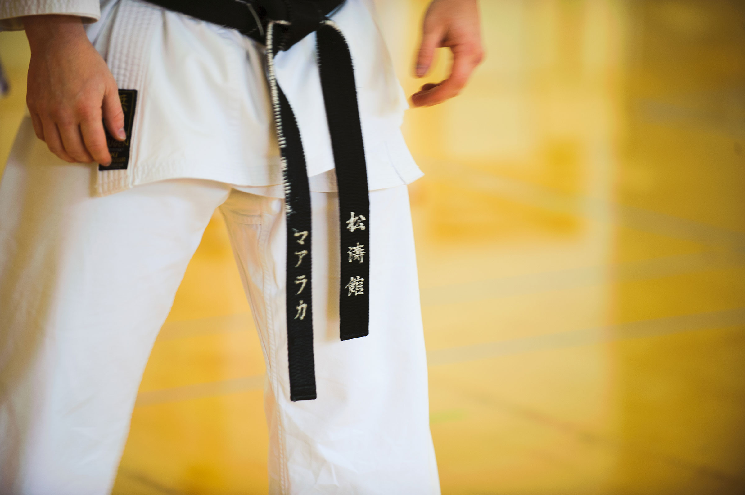 Shotokan Karate Gallery